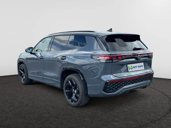 VOLKSWAGEN Tayron (2025) — foto 20 van 24