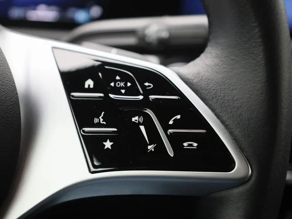 Mercedes-Benz A-Klasse (2023) — foto 11 van 40