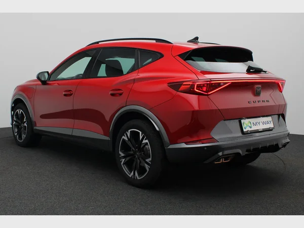 CUPRA Formentor (2023) — foto 14 van 18