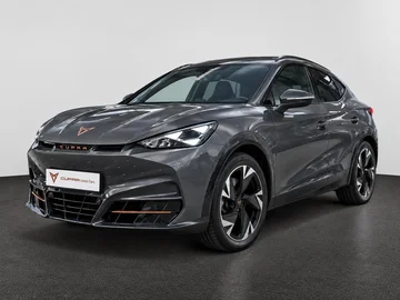 CUPRA Tavascan (2026)