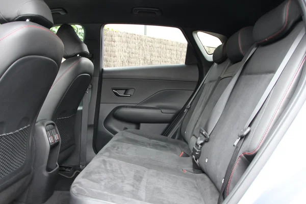 Hyundai Kona (2023) — foto 32 van 44