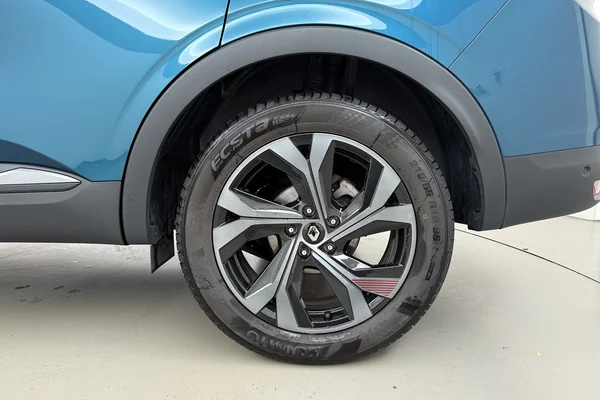 Renault Arkana (2023) — foto 15 van 18