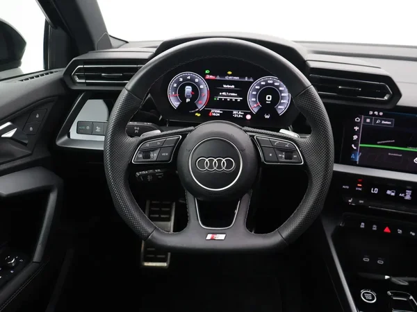 Audi A3 (2025) — foto 3 van 26