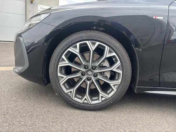 AUDI A6 Avant (2026) — foto 21 van 23
