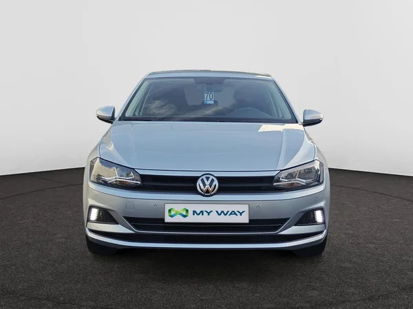 VOLKSWAGEN Polo (2020) — foto 15 van 20