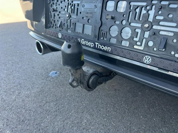 VOLKSWAGEN Golf VII GTI (2019) — foto 22 van 24