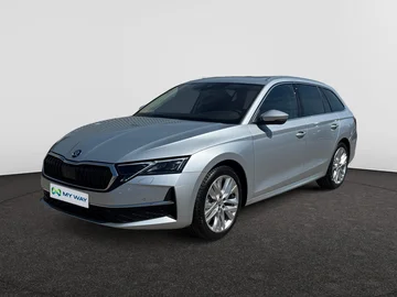 SKODA Octavia Combi (2025)