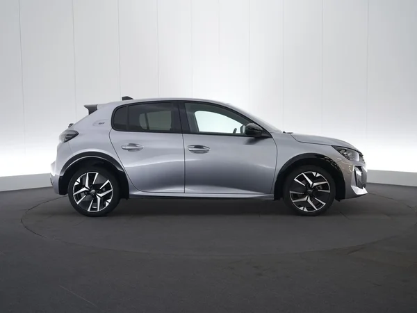 Peugeot 208 (2025) — foto 28 van 31