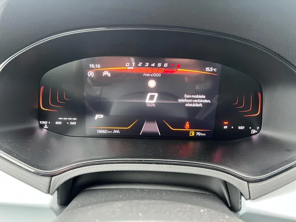 SEAT Arona (2025) — foto 5 van 24