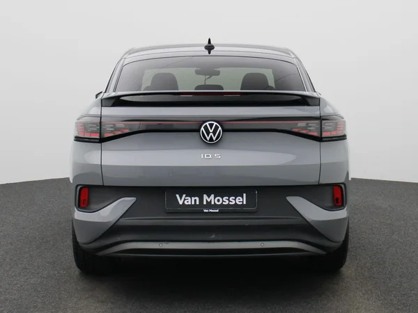 Volkswagen ID.5 (2023) — foto 34 van 38