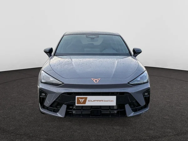 CUPRA Leon (2026) — foto 21 van 22