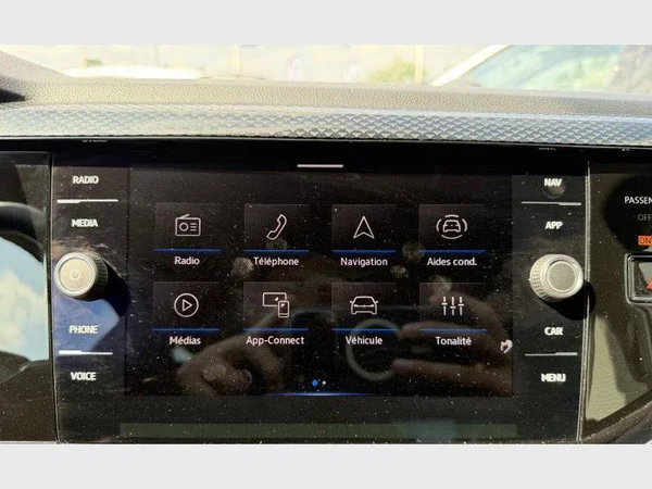 Volkswagen Taigo (2025) — foto 11 van 26