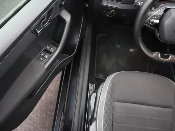 SKODA Fabia Combi (2021) — foto 15 van 25