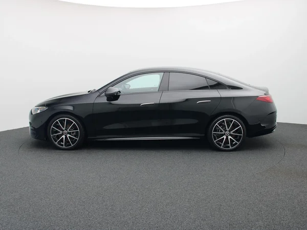 Mercedes-Benz CLA (2026) — foto 28 van 33