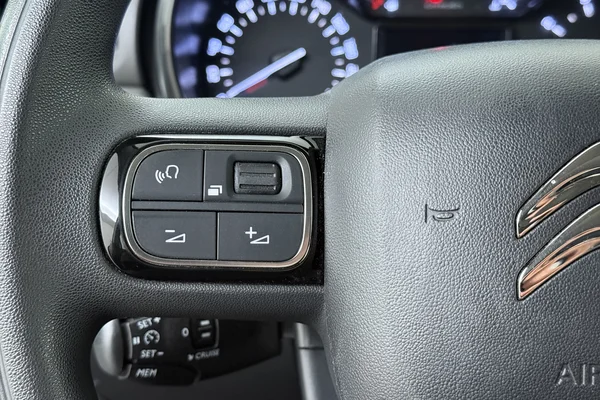 Citroen C3 (2021) — foto 5 van 19