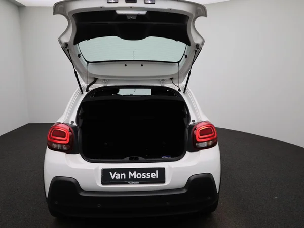 Citroën C3 (2022) — foto 3 van 37