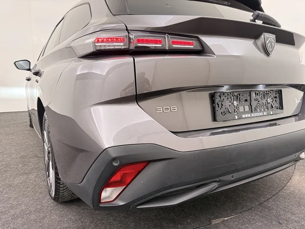 PEUGEOT 308 (2023) — foto 11 van 20