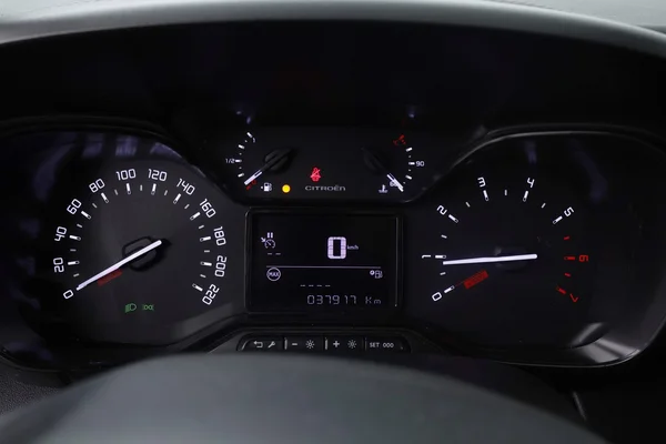 Citroen C3 Aircross (2022) — foto 5 van 54