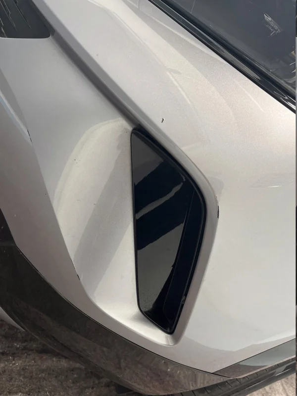 Opel Mokka (2025) — foto 33 van 58