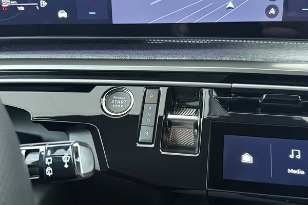 Peugeot 5008 (2025) — foto 4 van 22