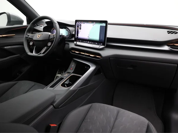 CUPRA Terramar e-Hybrid (PHEV) (2025) — foto 18 van 24