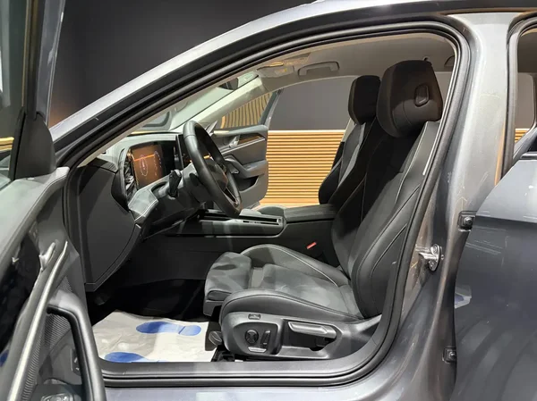 Volkswagen Passat (2024) — foto 31 van 31