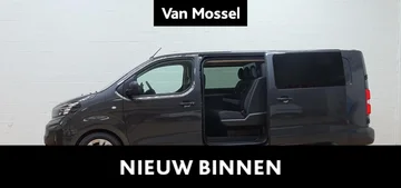 Opel Vivaro (2026)