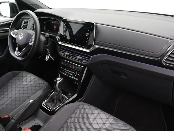 Volkswagen T-Cross (2025) — foto 29 van 29