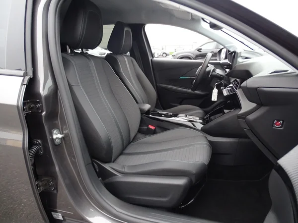 Peugeot 208 (2025) — foto 2 van 20