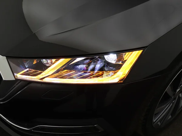 SKODA Octavia Combi (2024) — foto 10 van 24