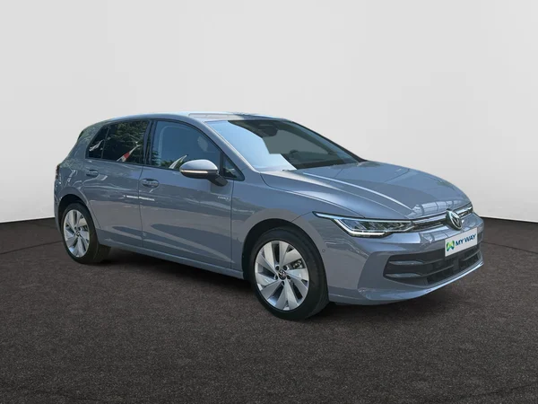 VOLKSWAGEN Golf VIII (2026) — foto 11 van 16