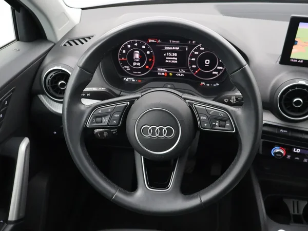 Audi Q2 (2023) — foto 4 van 24