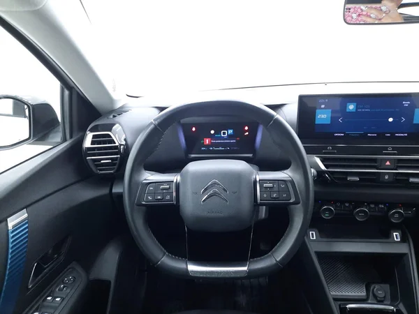 Citroen E-C4 (2021) — foto 2 van 19