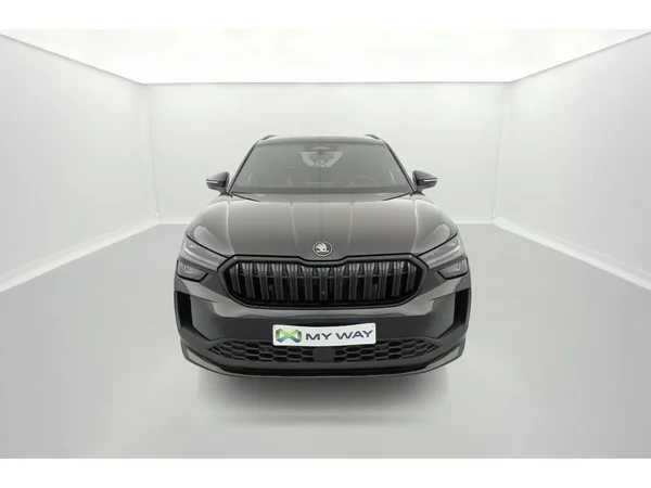 SKODA Kodiaq (2025) — foto 12 van 36
