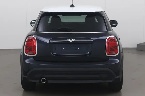 Mini Mini 5 Doors (F55 LCI II) (2021) — foto 18 van 23