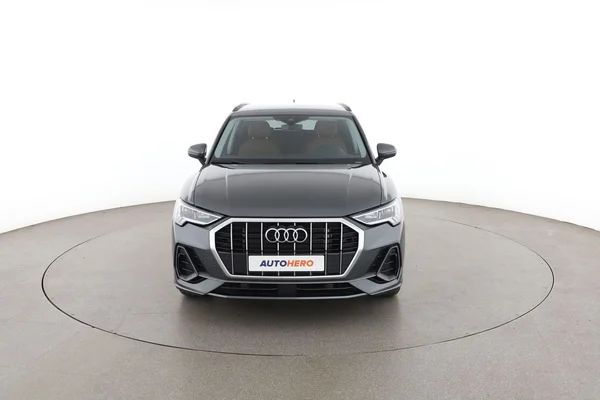 Audi Q3 (2025) — foto 15 van 16
