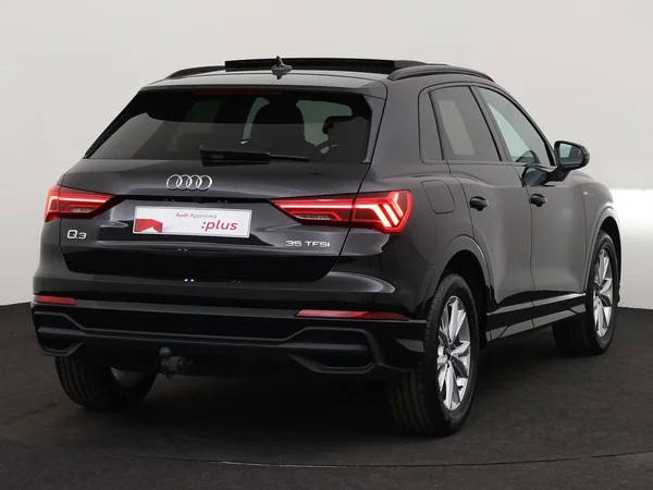 AUDI Q3 (2024) — foto 12 van 19