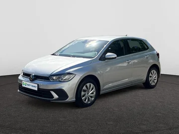 VOLKSWAGEN Polo (2024)