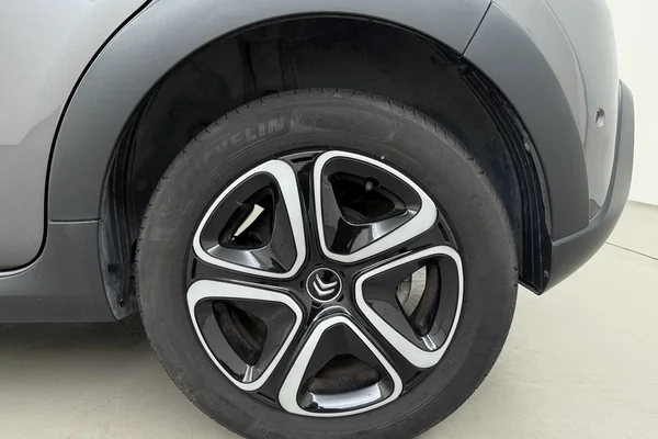 Citroen C3 (2020) — foto 20 van 23