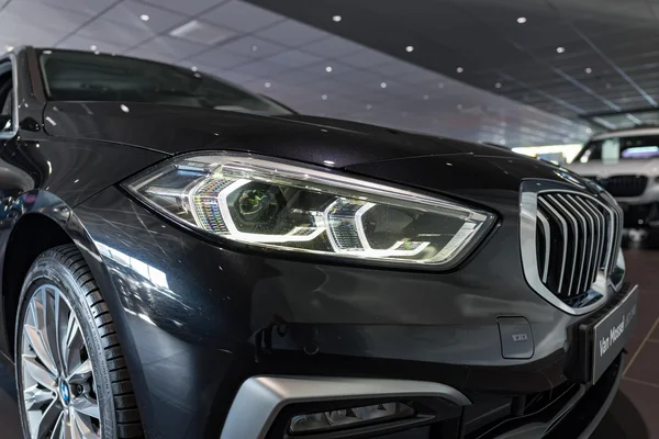 BMW 1 Reeks (2019) — foto 32 van 34