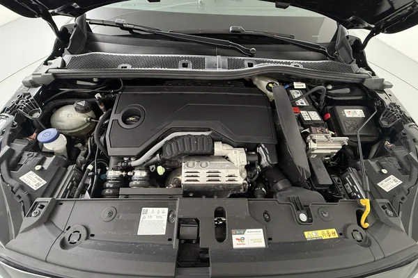 Peugeot 208 (2025) — foto 3 van 30