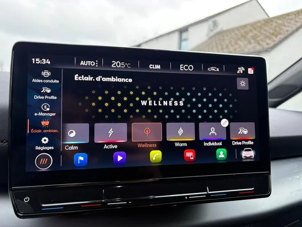 CUPRA Born (2024) — foto 4 van 22