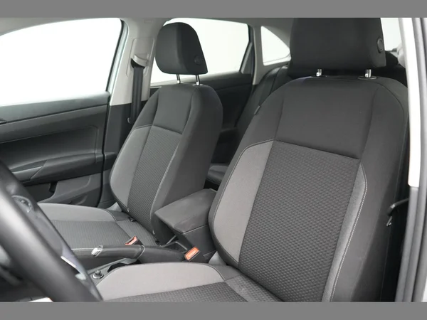 VOLKSWAGEN Taigo (2025) — foto 22 van 26