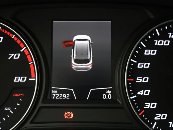 SEAT Ateca (2019) — foto 8 van 21