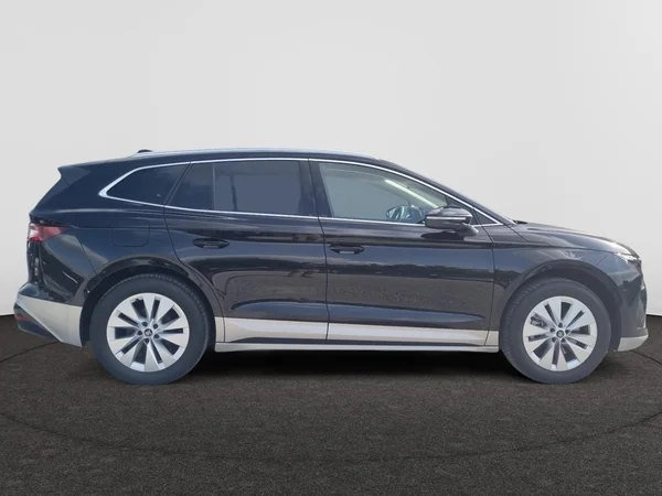 SKODA Enyaq (2026) — foto 21 van 24
