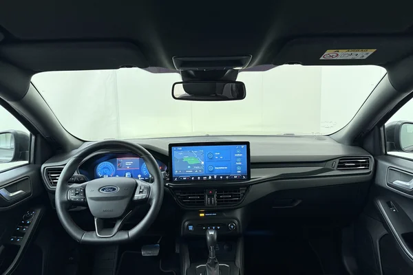 Ford Focus Sw (2024) — foto 23 van 23