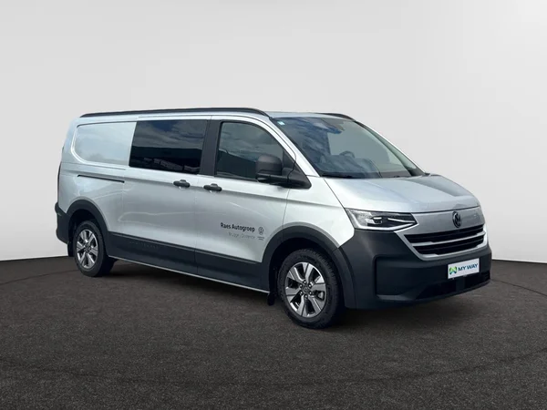 VOLKSWAGEN Transporter T7 32 Fou Lwb (2026) — foto 22 van 24