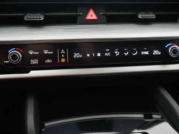 Kia Sportage (2024) — foto 8 van 22