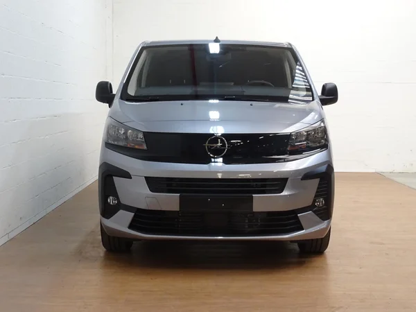Opel Vivaro (2026) — foto 27 van 27