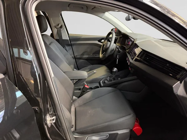 AUDI A1 Sportback (2026) — foto 8 van 24